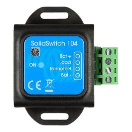 Victron Solidswitch 104 F/Dc Loads Up To 70v/4a