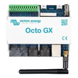 Victron Octo Gx Control W/Wi-Fi - No Display