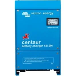 Victron Centaur Charger - 30amp, 12/30(3), 120-240v