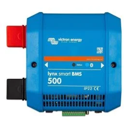 Victron Lynx Smart Bms 500 Battery Mgmt System F/Lithium Smart Batteries