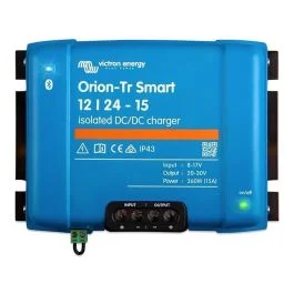 Victron Orion-Tr Smart Dc-Dc 12/24-15 15a (360w) Isolated Charger Or Power Supply