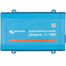 Victron Phoenix Inverter 12 Vdc - 800w - 120 Vac - 50/60hz
