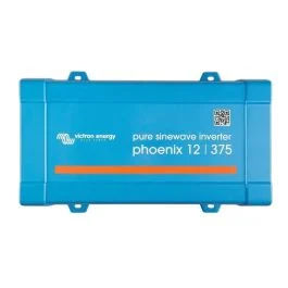 Victron Phoenix Inverter 12 Vdc - 375w - 120 Vac - 50/60hz
