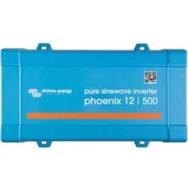 Victron Phoenix Inverter 12 Vdc - 500va - 120 Vac - 50/60hz