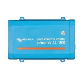 Victron Phoenix Inverter 24 Vdc - 800w - 120 Vac - 50/60hz