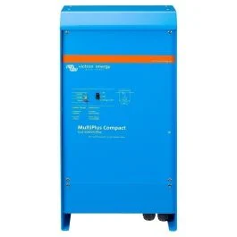 Victron Multiplus 12/2000 80-50 120v Ve.Bus Ul Listed