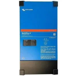 Victron Multiplus-Ii 12/3000 - 120-50 - 120v - Ul Approved