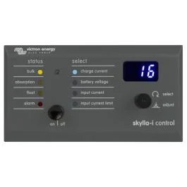 Victron Skylla-I Control Gx Remote Panel F/Skylla Charger