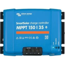 Victron Smartsolar Mppt 150/35 - 150v - 35a