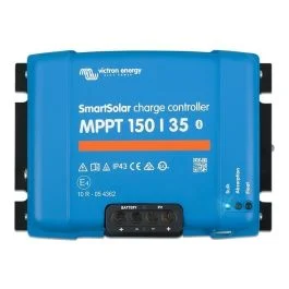 Victron Smartsolar Mppt 150/45 Solar Charge Controller