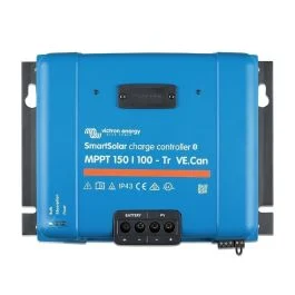Victron Smartsolar Mppt 150/100-Tr Ve.Can