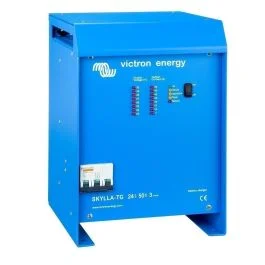 Victron Skylla - 24/100 Tg Charger - 230v