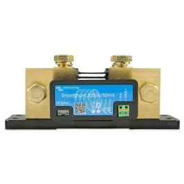 Victron Smartshunt 2000amp/50mv Bluetooth Smart Battery Shunt