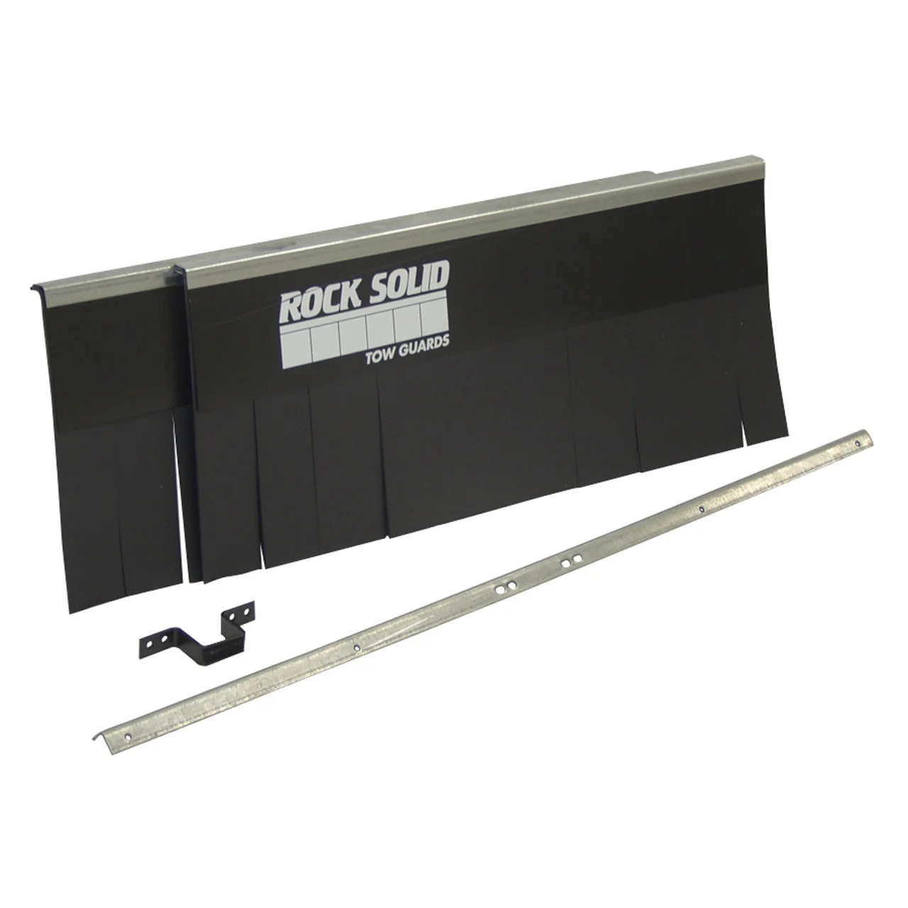 Smart Solutions 00011 Rock Solid Tow Guard - Truck/SUV, 14" L x 34" W - 11