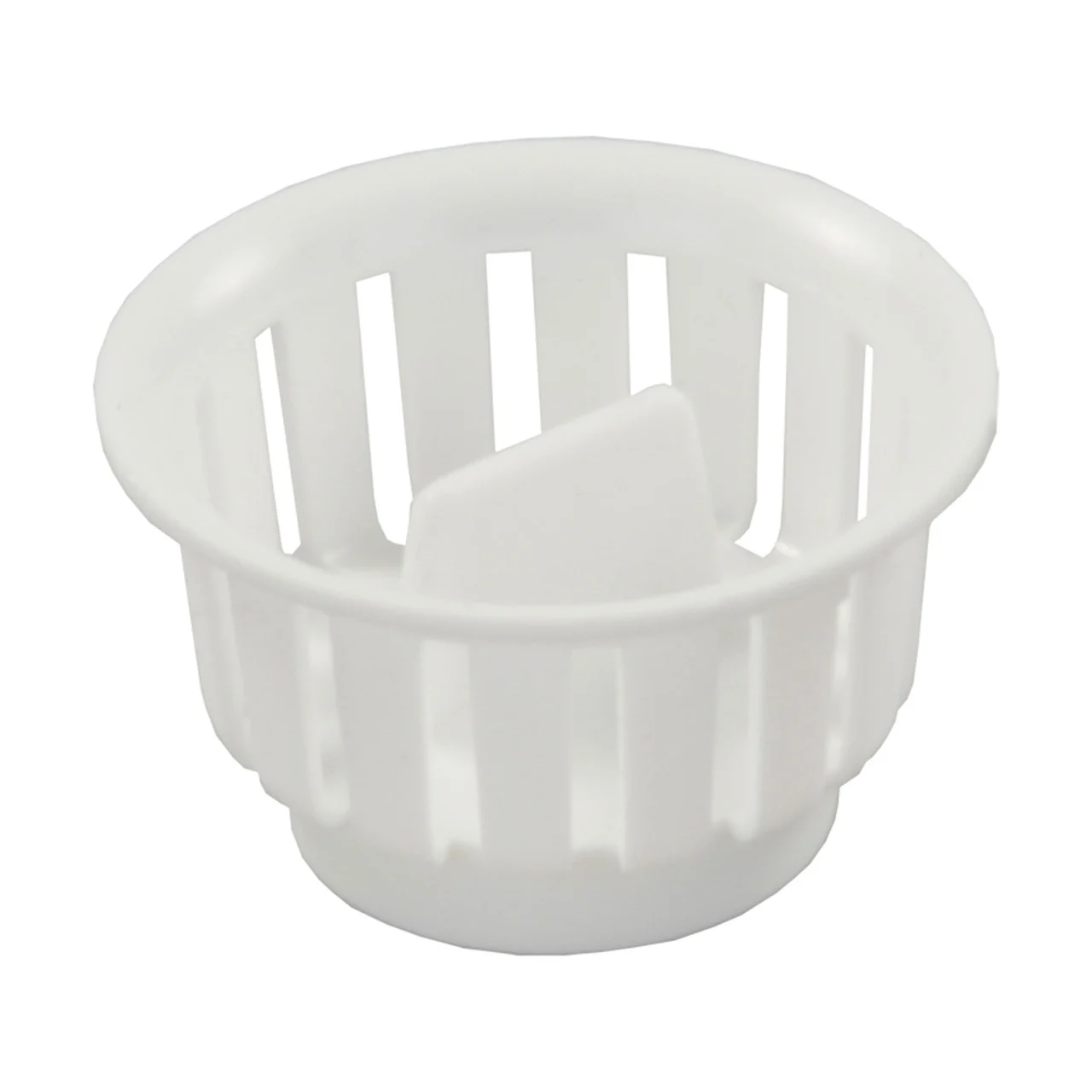 JR Products 95045 Threaded Basket - 95045