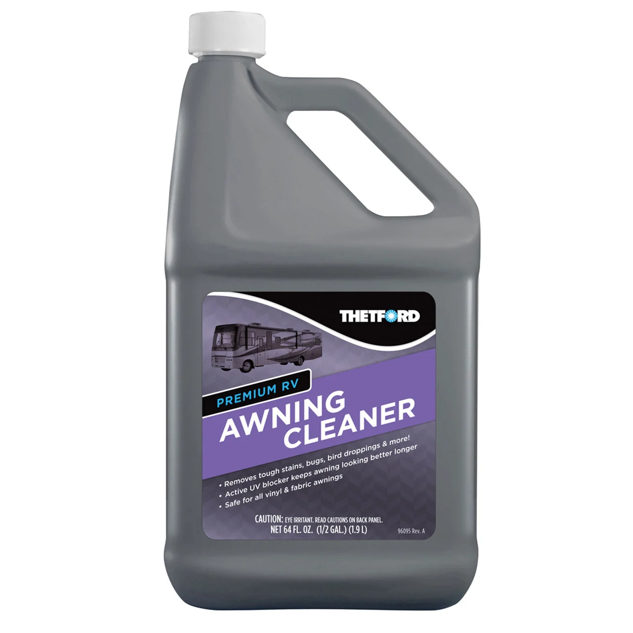 Thetford 96017 Premium RV Awning Cleaner - 64 Oz. - 96017