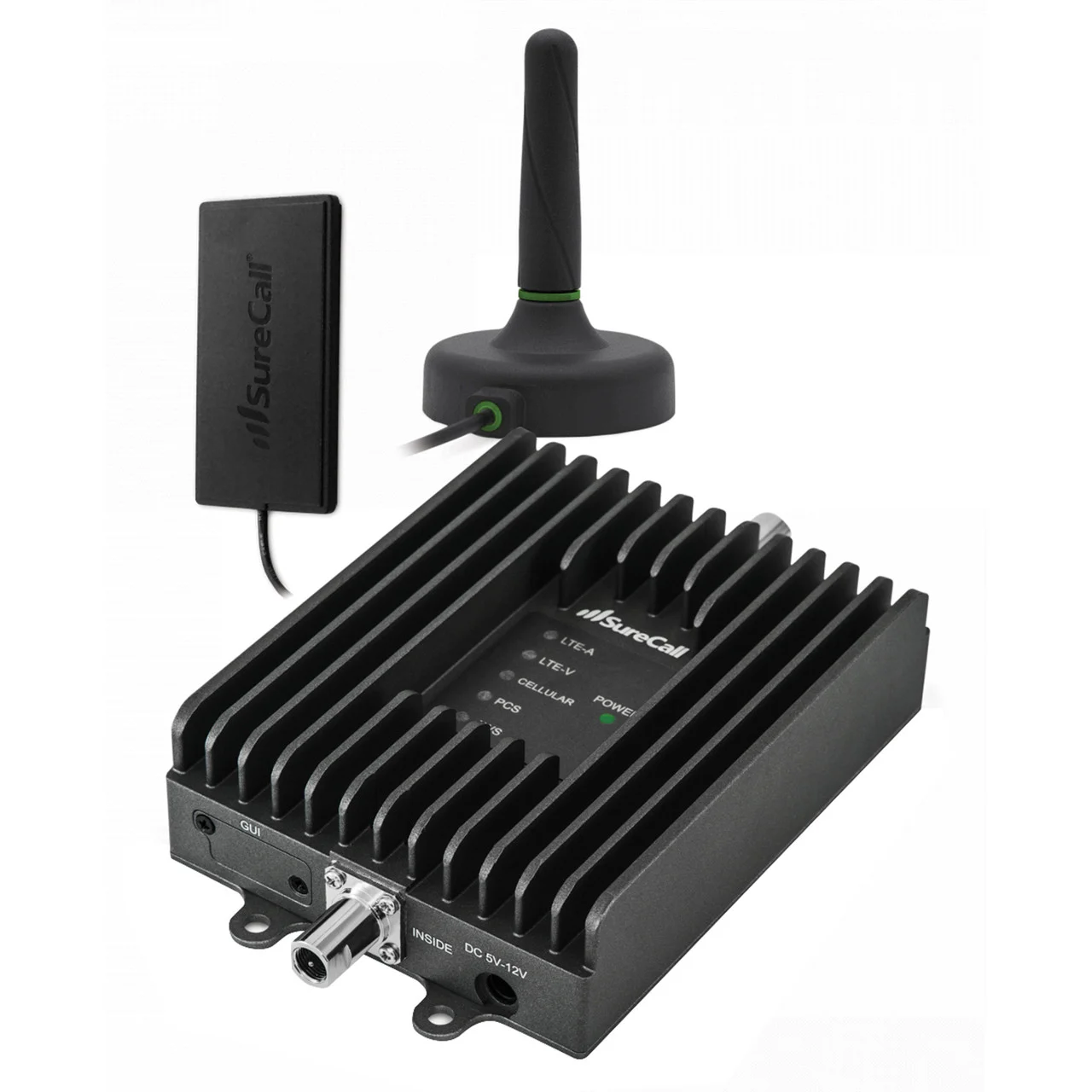 Pace International Sc-Fusion2Go3 Surecall Fusion2Go 3.0 Cellular - SC-FUSION2GO3