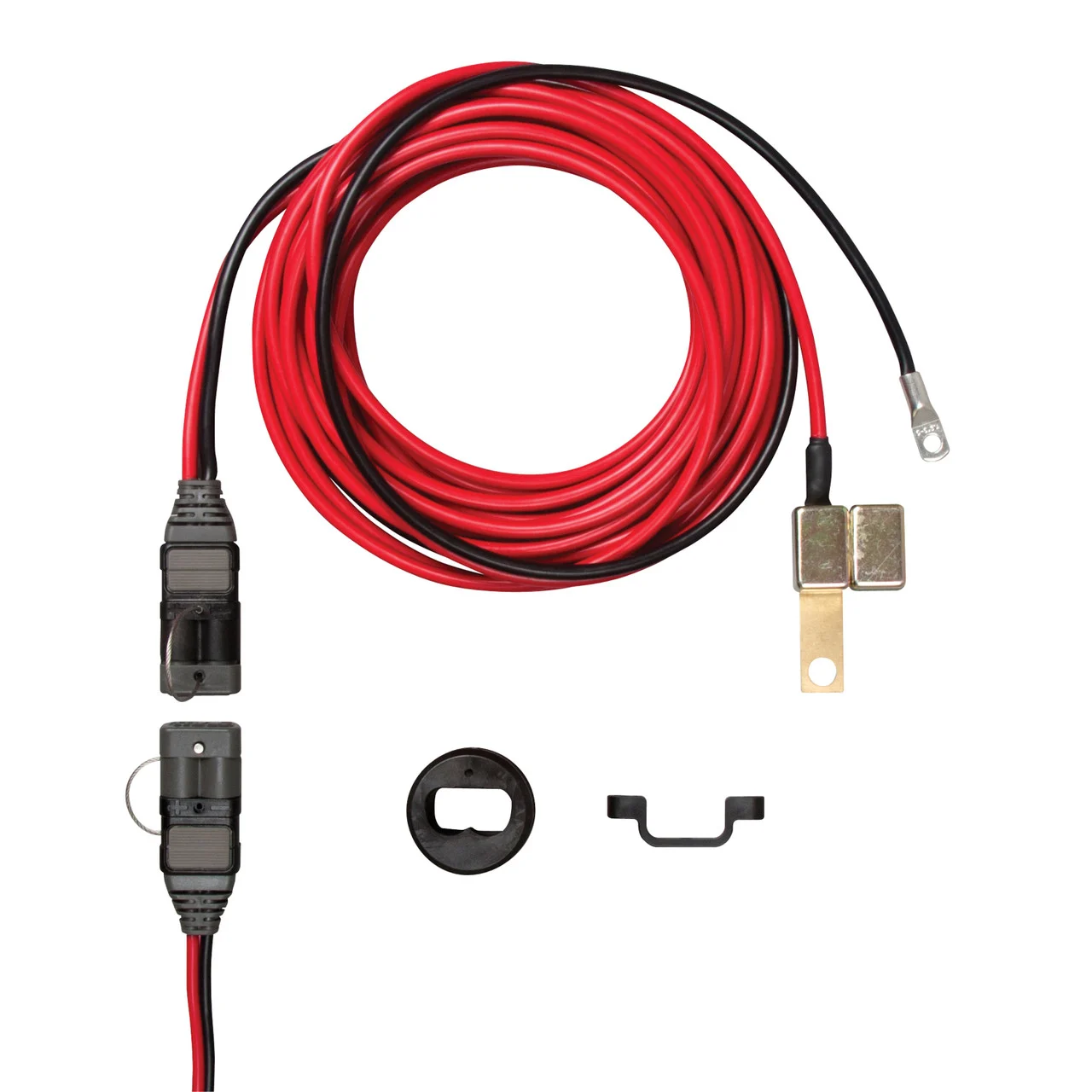 TRAC Outdoors T10135 Trailer Winch Vehicle Wiring Kit - 69140