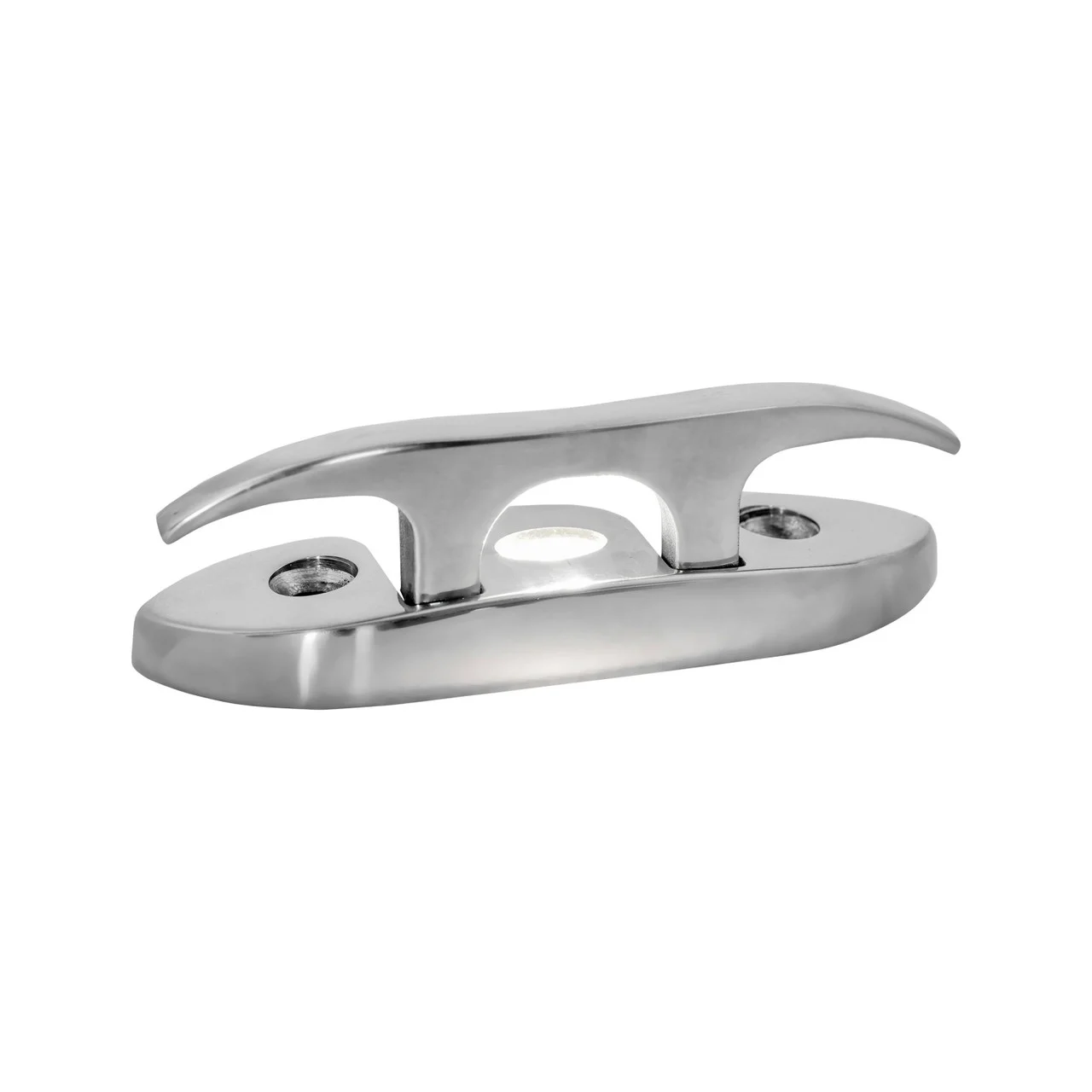 Whitecap 6744LEDC 4-1/2" LED Folding Cleat - 6744LEDC