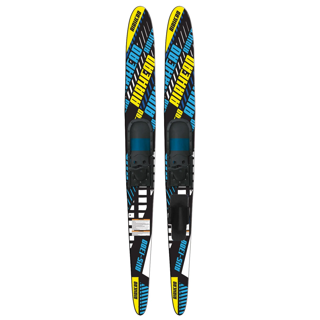 Airhead AHS-1300 Combo Water Skis - AHS-1300