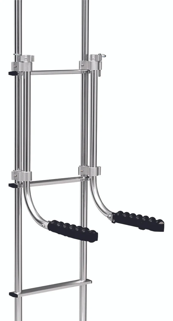 Surco 501CR Ladder Mounted Chair Rack - 501CR
