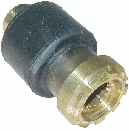 Hms Hubs - 15 Spline Bronze-turbo (vs-12t)