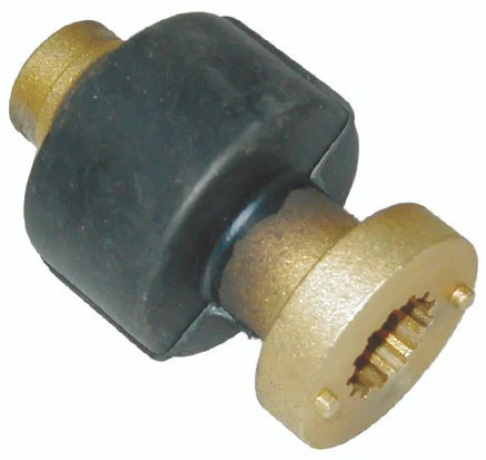 Hms Hubs - Bronze Hub 13 Spline Mercury 35-70horsepower (vs-15)