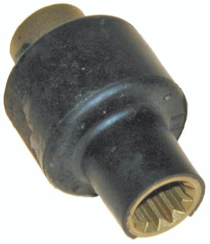 Hms Hubs - Bronze. Hub - 13 Spline - Hms Hubs (vs-20)