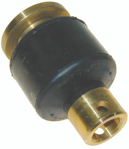 Hms Hubs - Bronze. Hub - Pin Drive (vs-24)