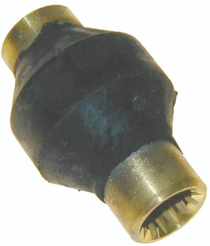 Hms Hubs - Hub Bronze - 14 Spline (vs-26)