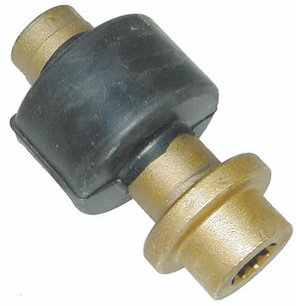Hms Hubs - Hub-10 Splines (vs-42)
