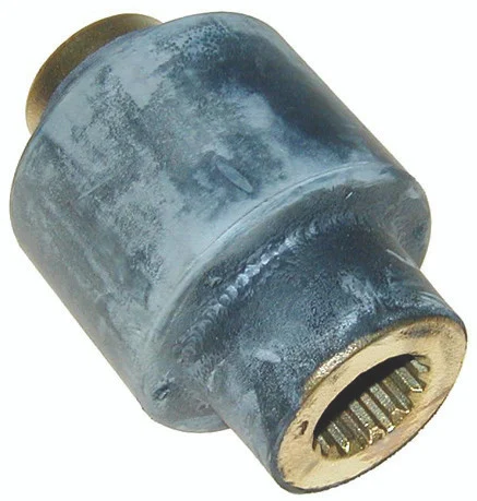 Hms Hubs - Yamaha V6 90 Durometer (vs-45)