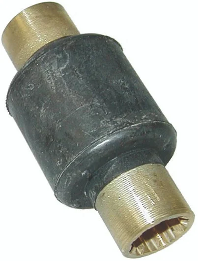 Hms Hubs - Honda 25 Horsepower '94 & Newer 10 Spline (vs-50)