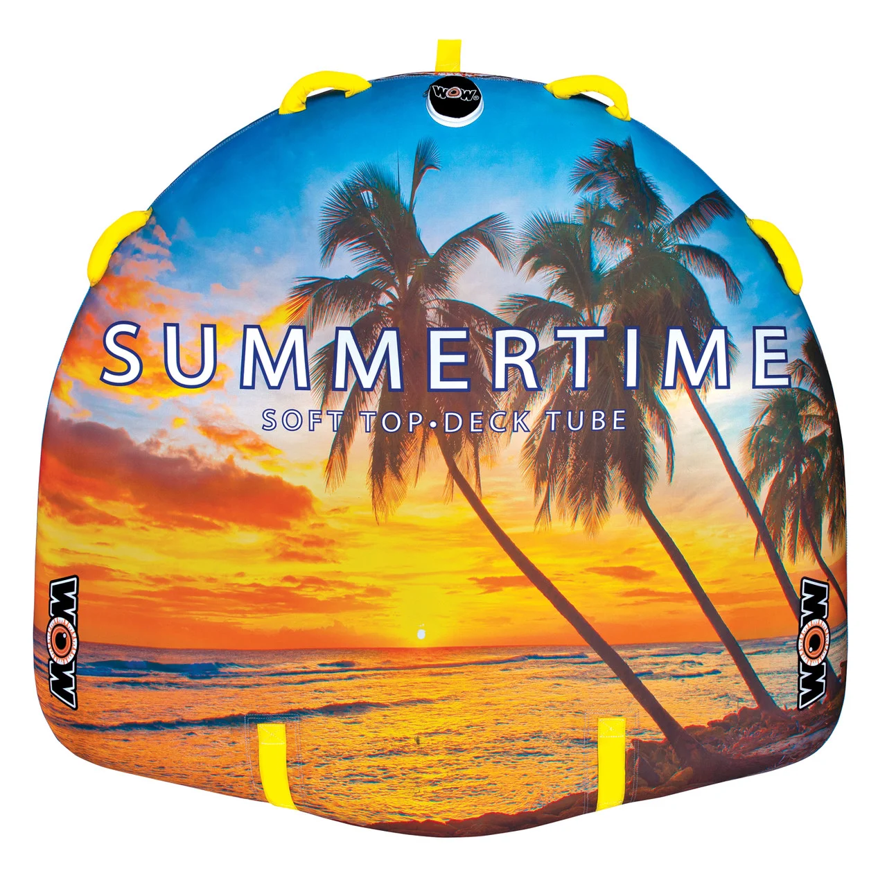 Wow Watersports 19-1020 Summertime 2-rider Towable - 19-1020