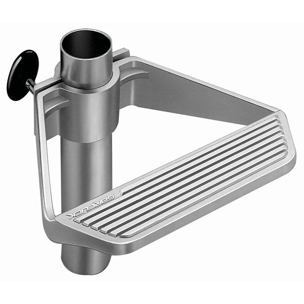 Garelick 75004 Swivel Stanchion Footrest - 75004