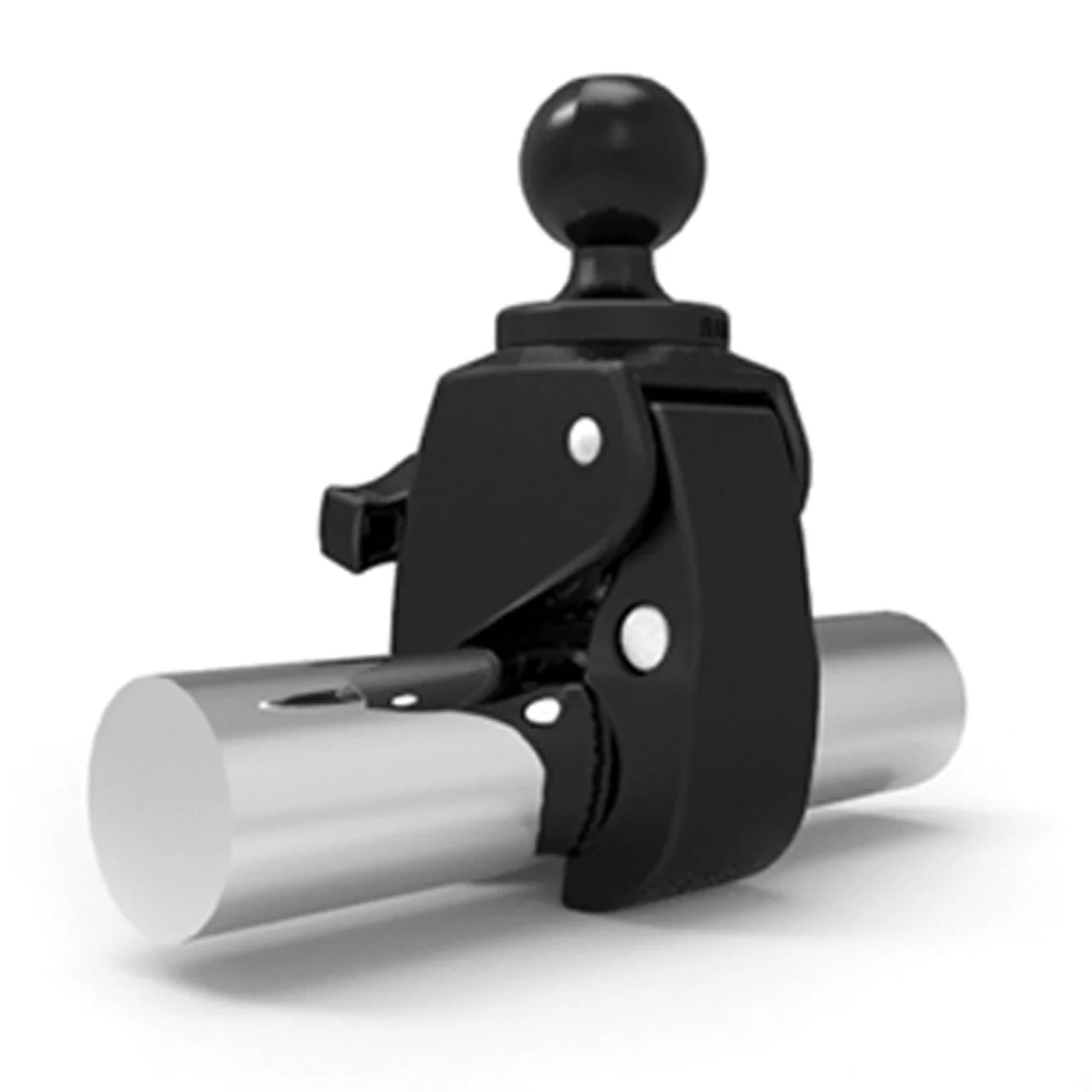 RAM RAP-B-400U Small Tough-Claw with 1" Ball - RAP-B-400U
