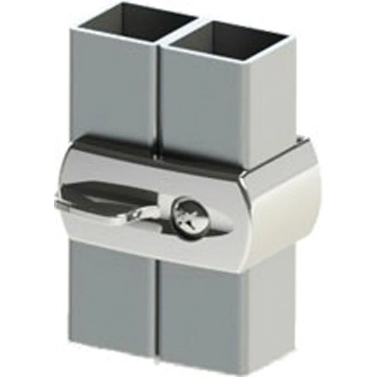 Sea-Dog 221880-1 Stainless Steel Gate Latch - 2.5" Latch - 221880-1