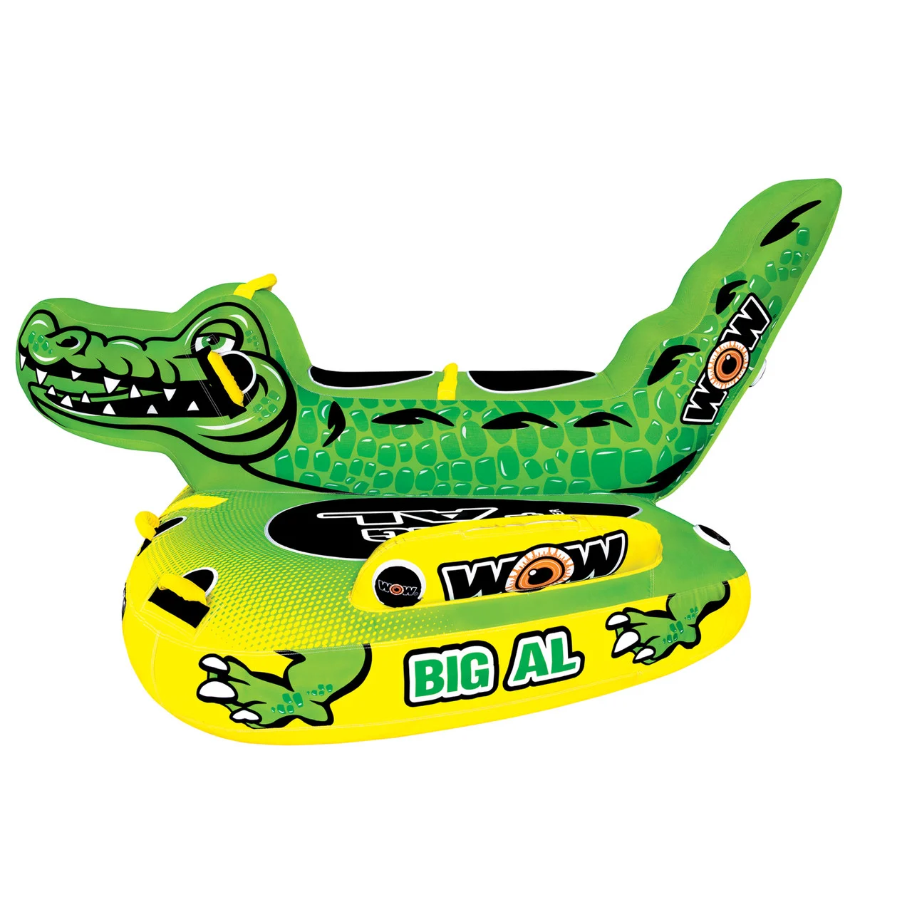 Wow Watersports 19-1070 Big Al Towable - 19-1070