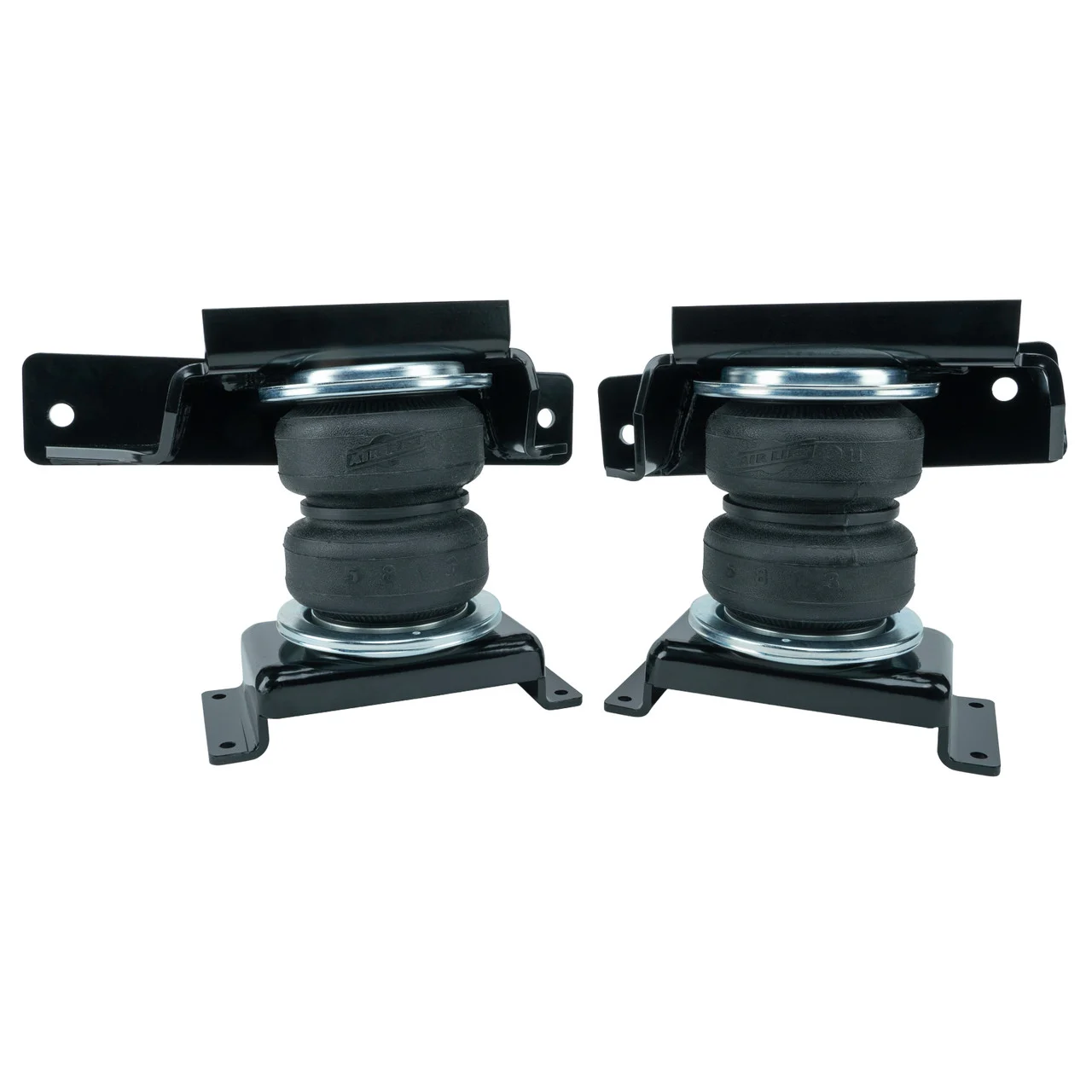 Air Lift Company 57409 Air Lift Loadlifter 5000 For Ford F-250/350 4wd Srw (2017-2022) - 57409