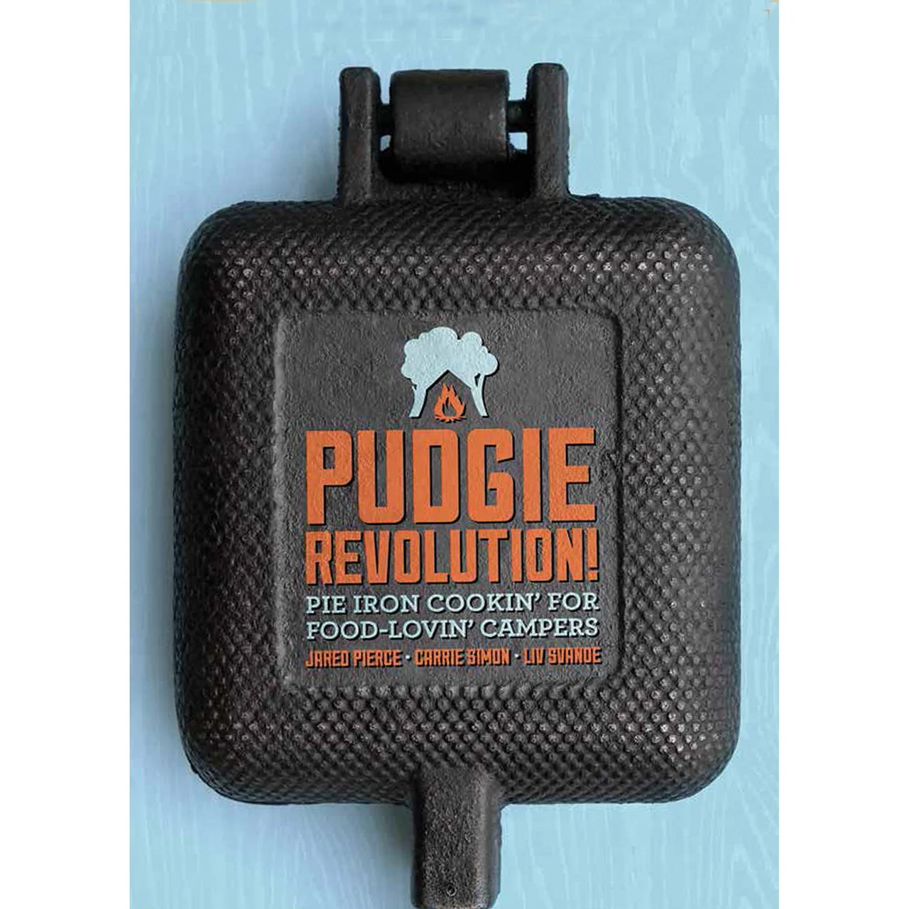 Rome Industries Inc 2009 Pudgie Revolution! Cookbook - 2009