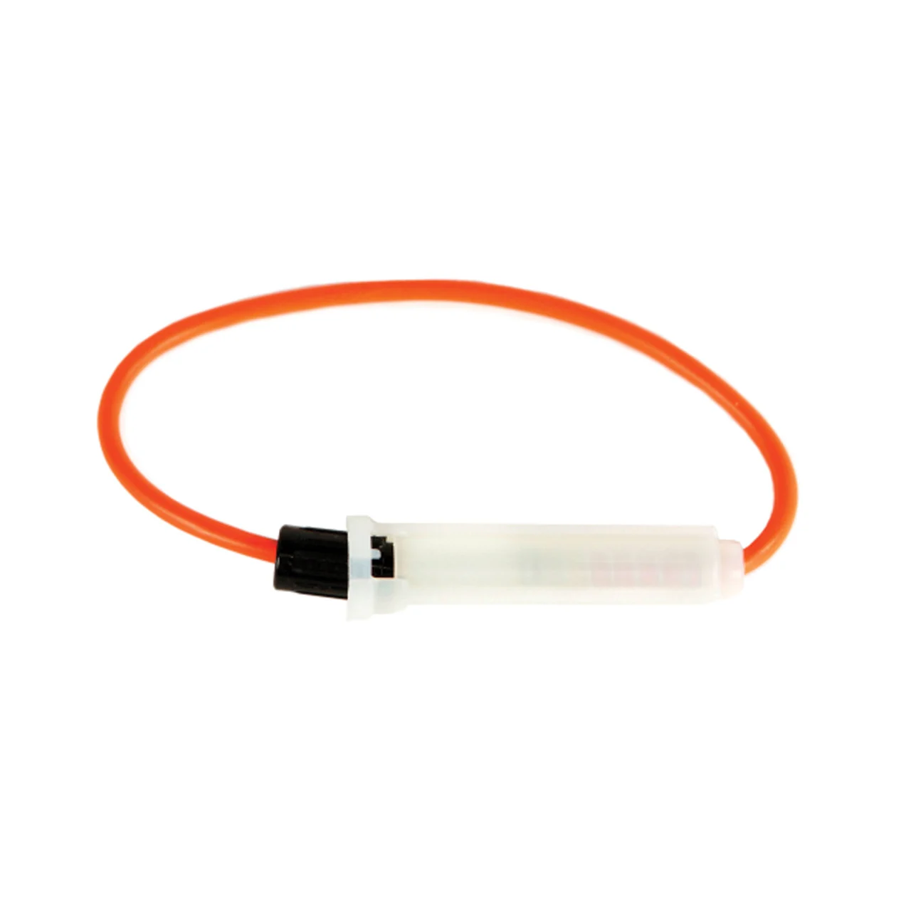 WirthCo 31804 Medium Duty In-Line AGC Fuse Holder - 20A - 31804