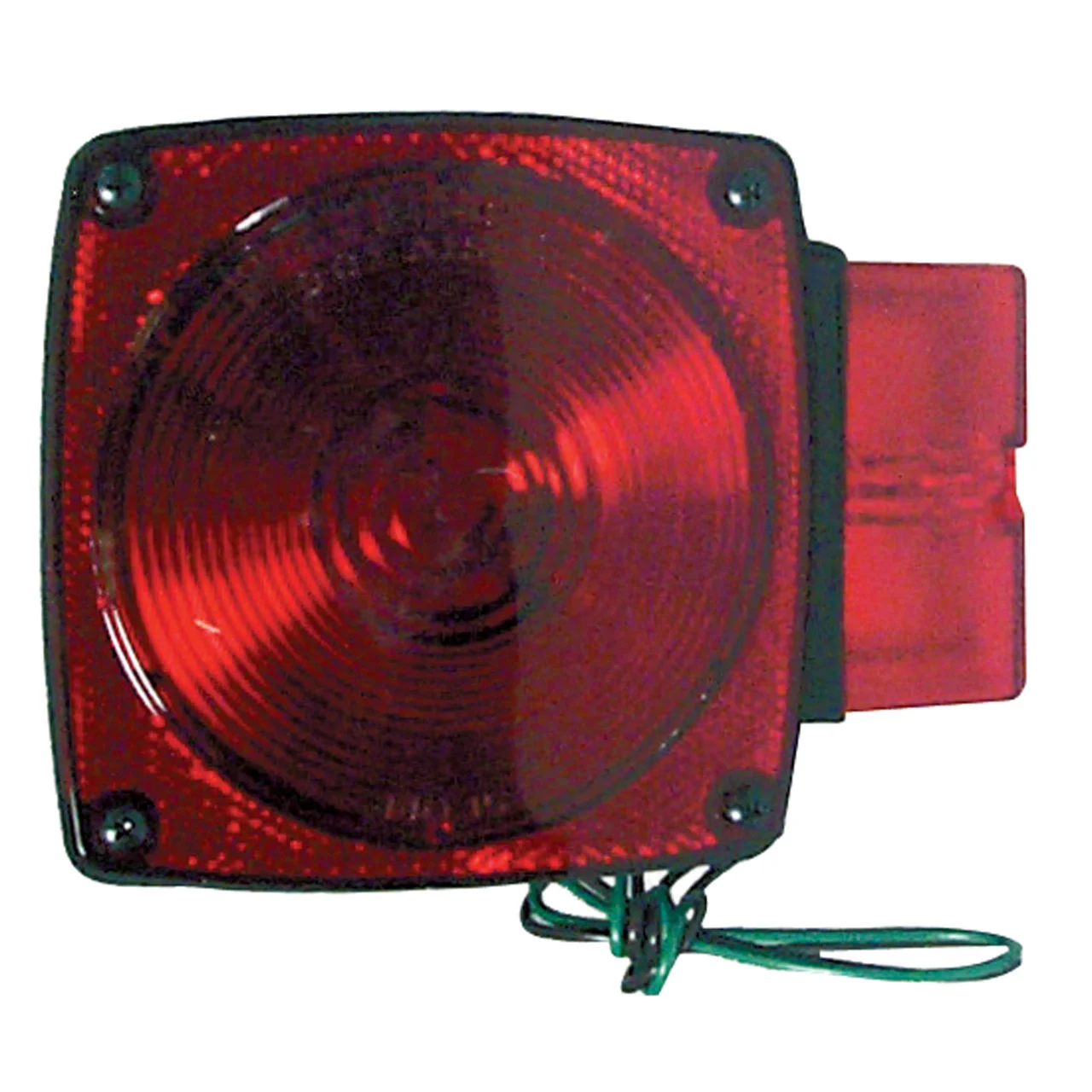 Peterson E452 The 452 Series Over 80" Submersible Tail Light - RH No Illumination - E452