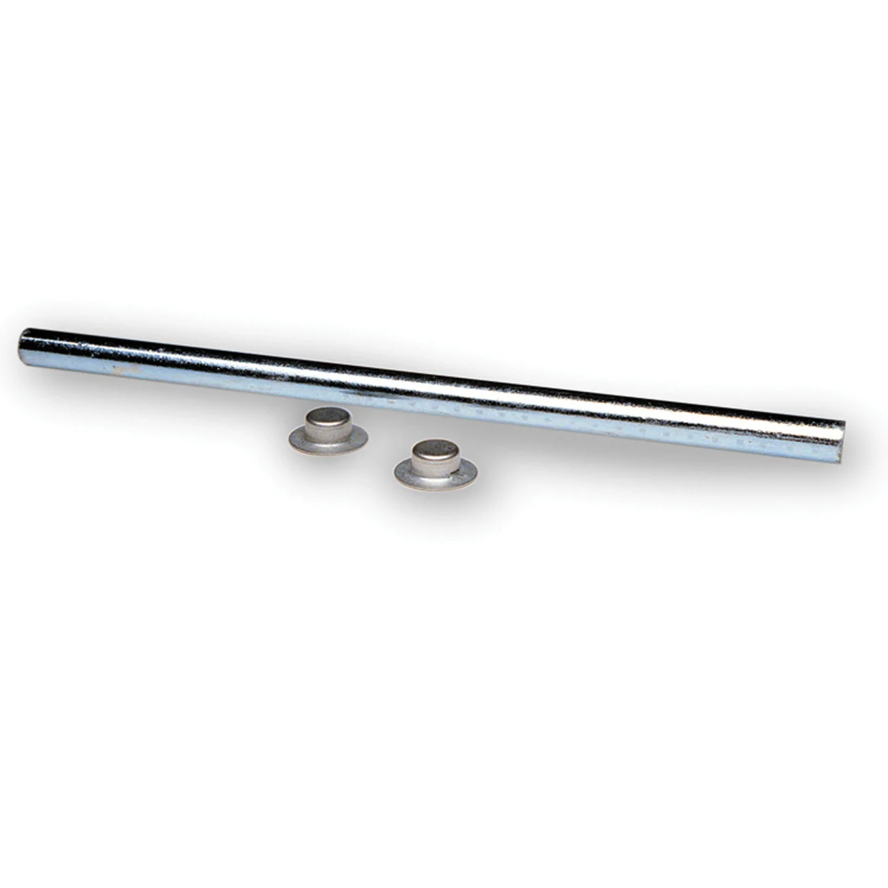 Tie Down Engineering 86028 Roller Shaft - 6-1/4 inch x 5/8 inch - 86028