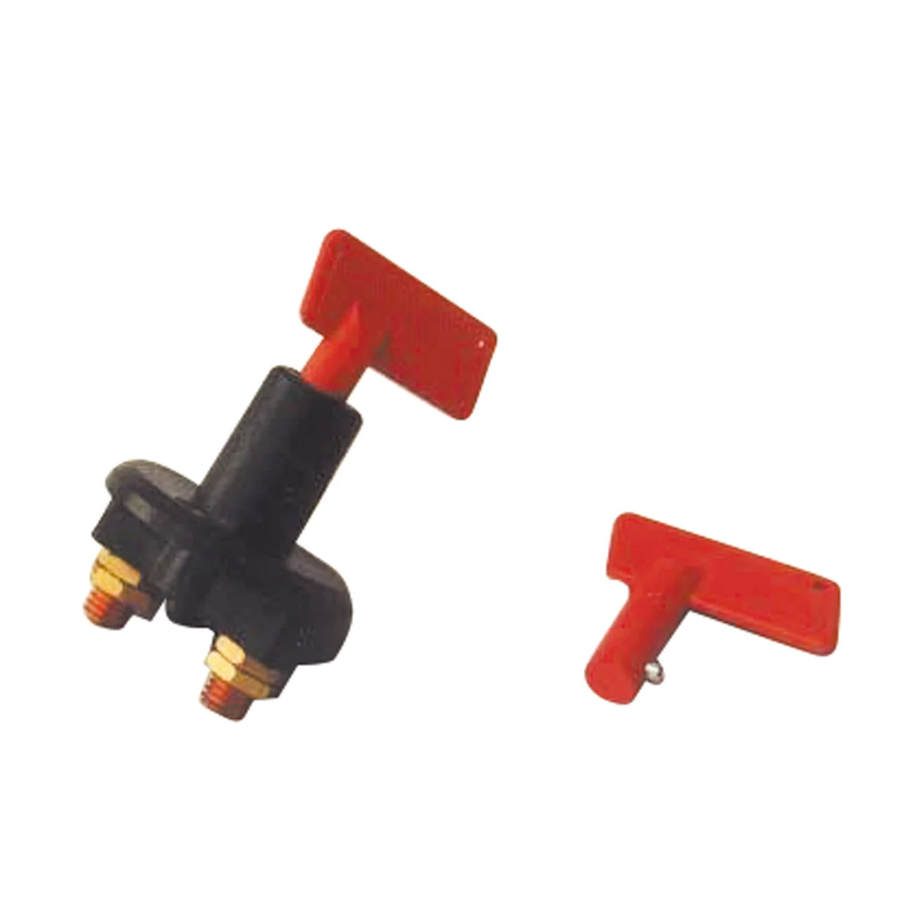 Wirthco 20314 Battery Doctor Waterproof Master Switch - 20314