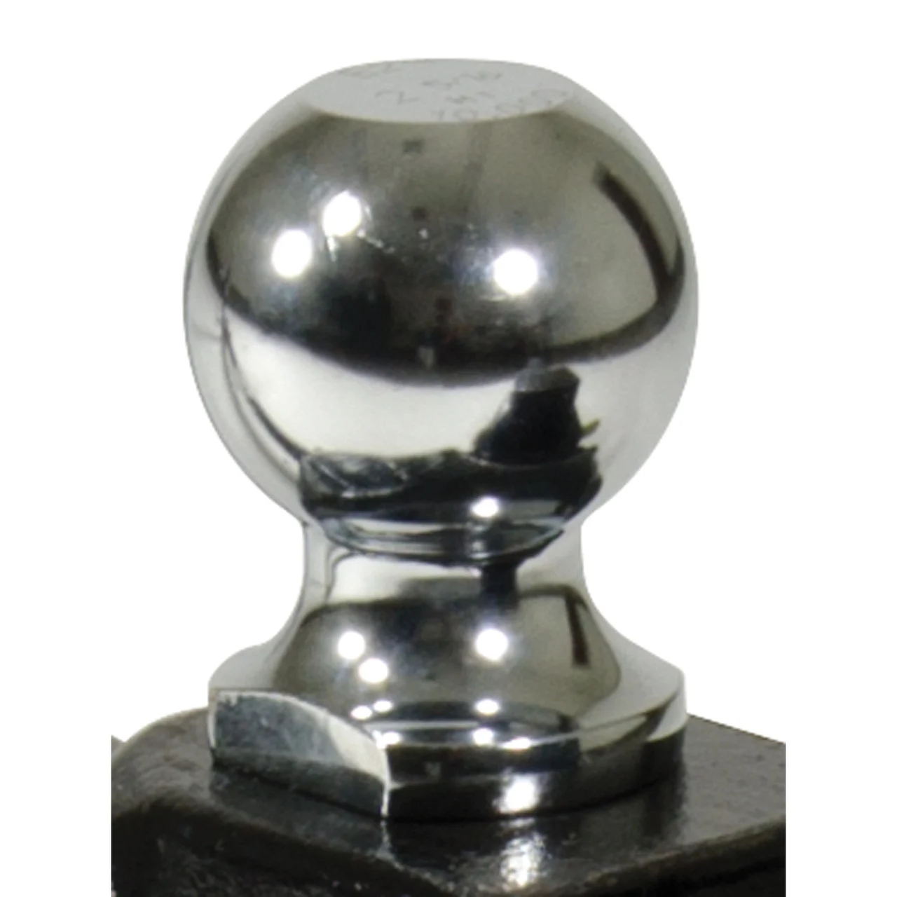 Equal-i-zer 91-00-6080 2" Hitch Ball - 8,000 lbs. - 91-00-6080