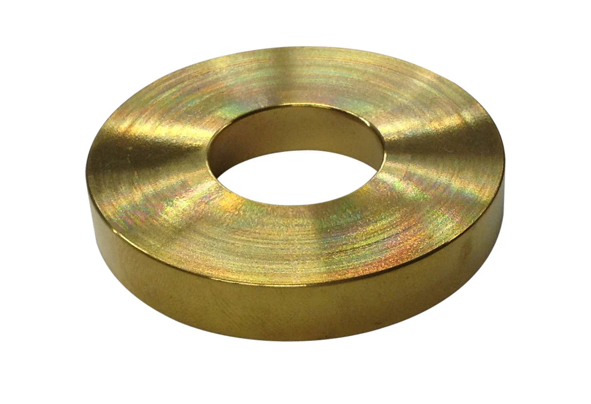 Michigan Wheel - Forward Thrust Washer - V4 Merc (990332)