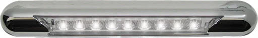 Optronics ILL71CBAWNFS Opti-Brite LED Awning Lights - Low Profile 18" - ILL71CBAWNFS