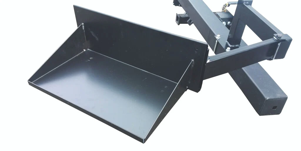 Outdoors Unlimited 63432 Bumper Arm Grill Table - 63432
