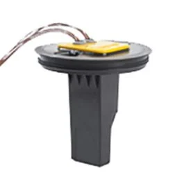 Whale Grey Waste Tank Lid Replacement W/Sensor