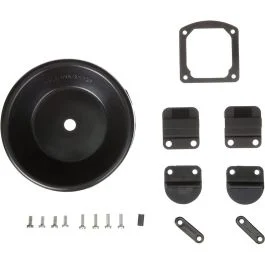 Whale Gusher 10 Mk2/3 Service Kit Nitrile